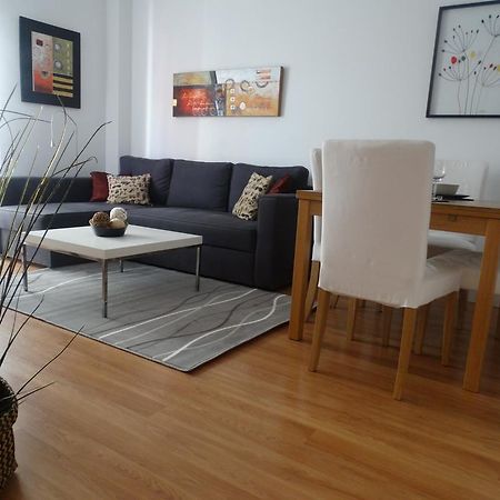 Malaga Apartamentos - Montano, 18 エクステリア 写真