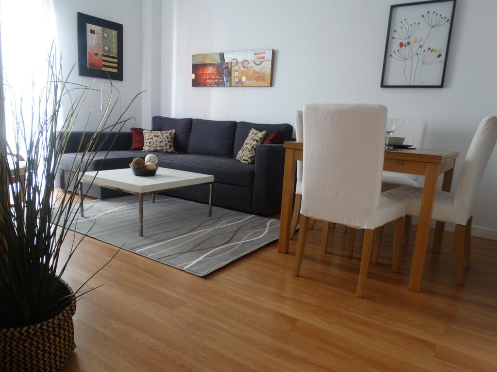 Malaga Apartamentos - Montano, 18 エクステリア 写真
