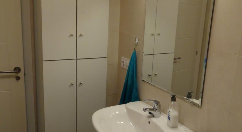 Malaga Apartamentos - Montano, 18 部屋 写真