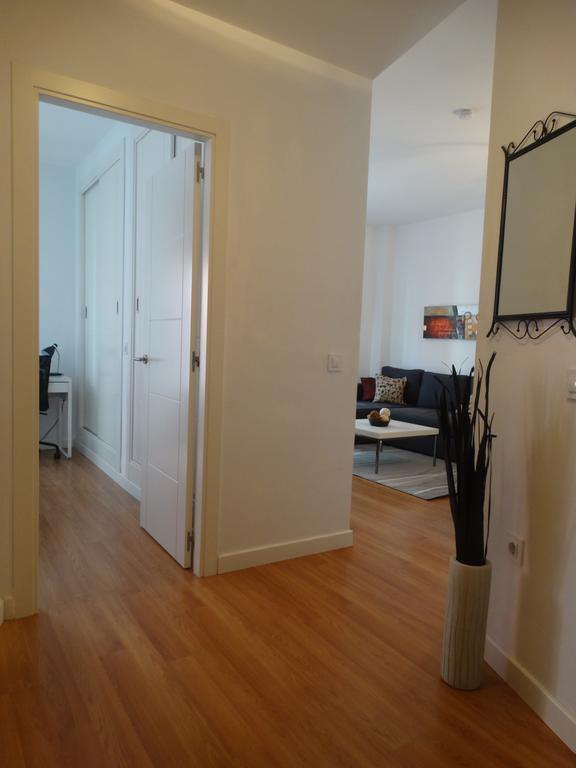 Malaga Apartamentos - Montano, 18 部屋 写真