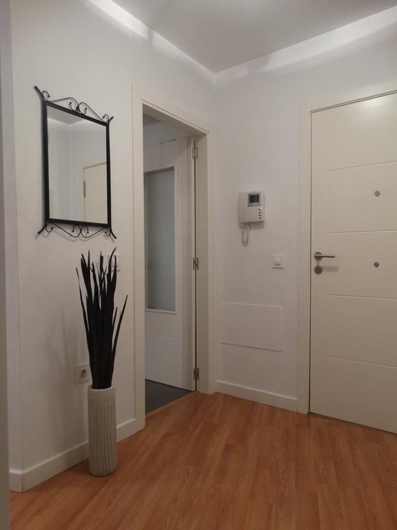 Malaga Apartamentos - Montano, 18 部屋 写真