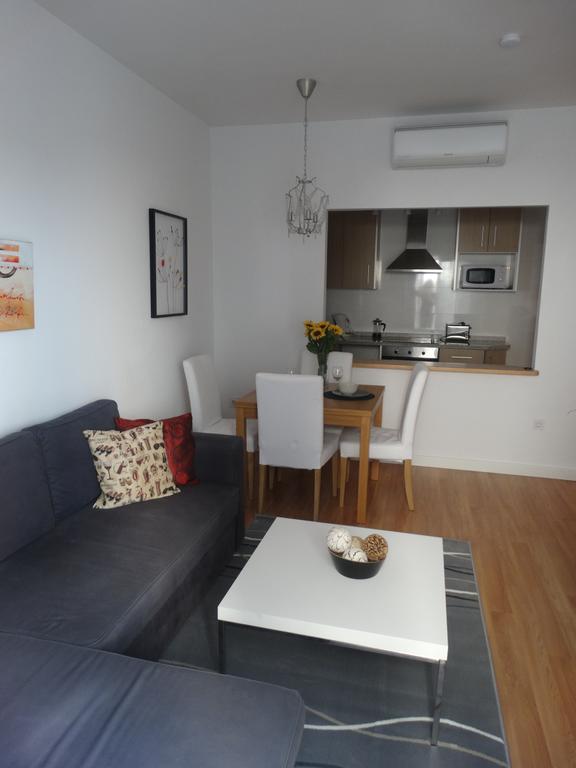 Malaga Apartamentos - Montano, 18 部屋 写真