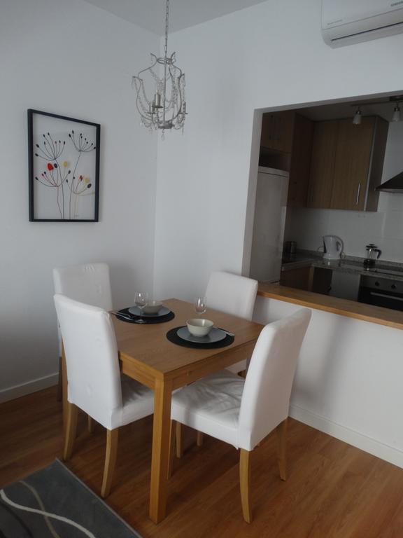 Malaga Apartamentos - Montano, 18 部屋 写真