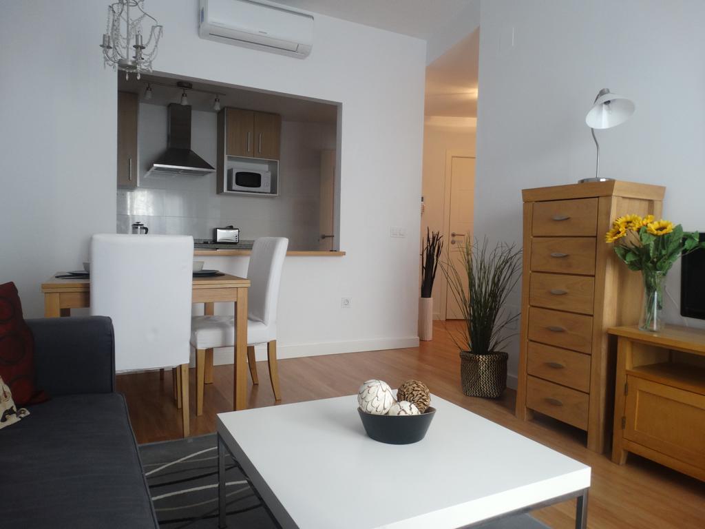 Malaga Apartamentos - Montano, 18 部屋 写真