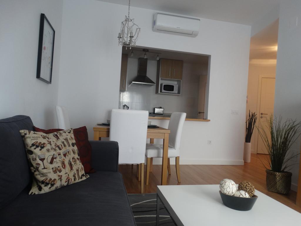 Malaga Apartamentos - Montano, 18 部屋 写真