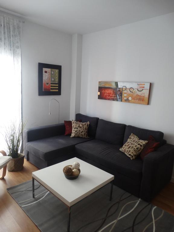 Malaga Apartamentos - Montano, 18 部屋 写真