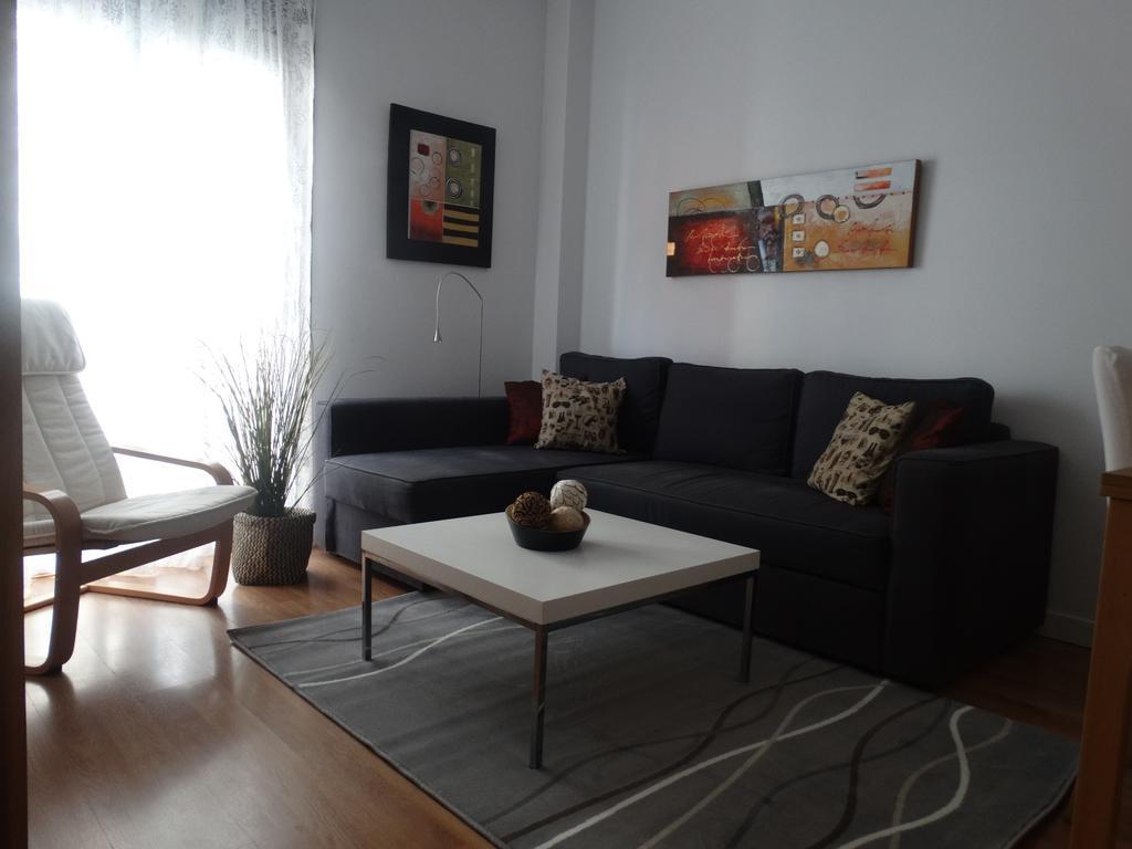 Malaga Apartamentos - Montano, 18 部屋 写真