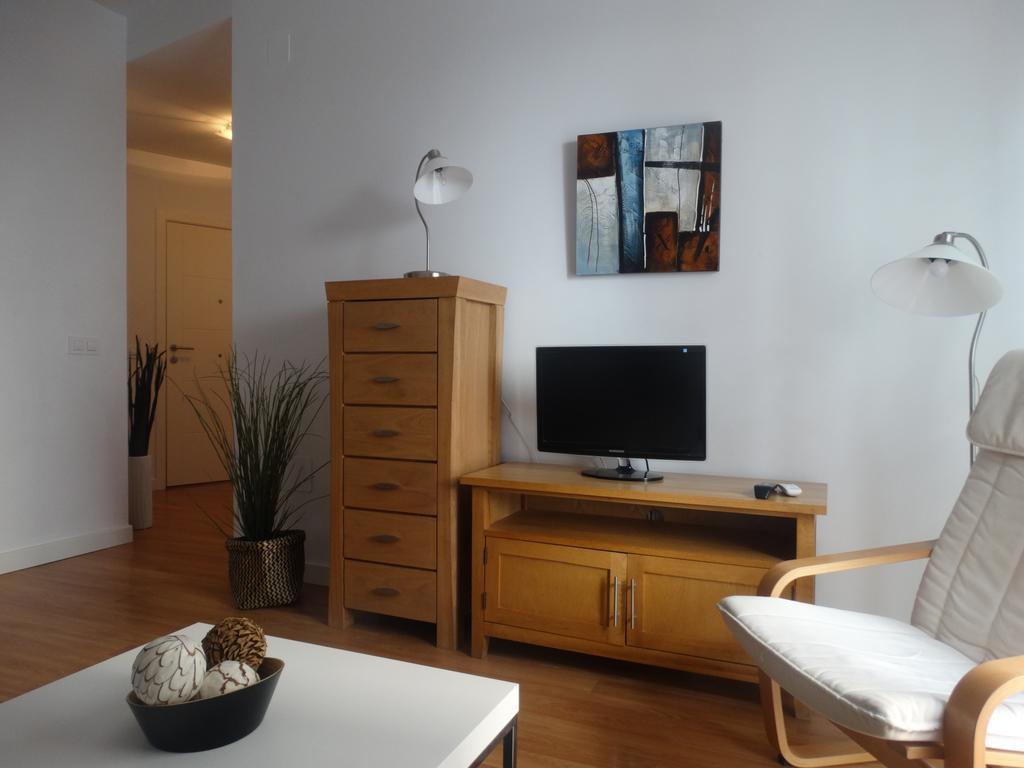 Malaga Apartamentos - Montano, 18 部屋 写真