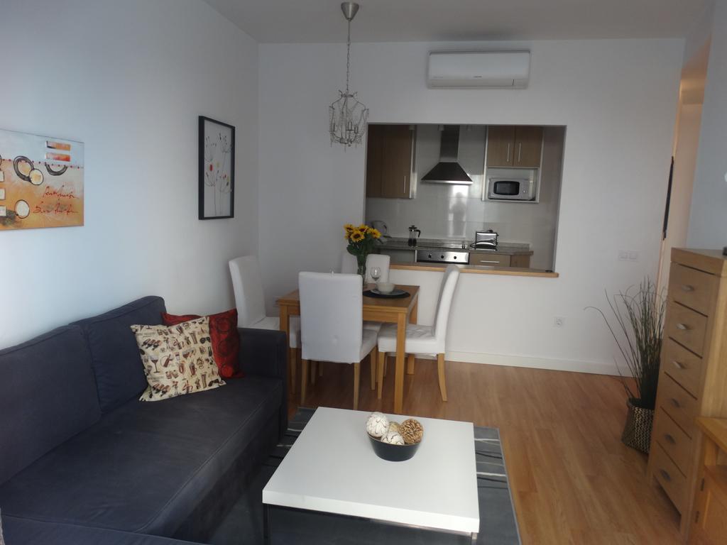 Malaga Apartamentos - Montano, 18 エクステリア 写真