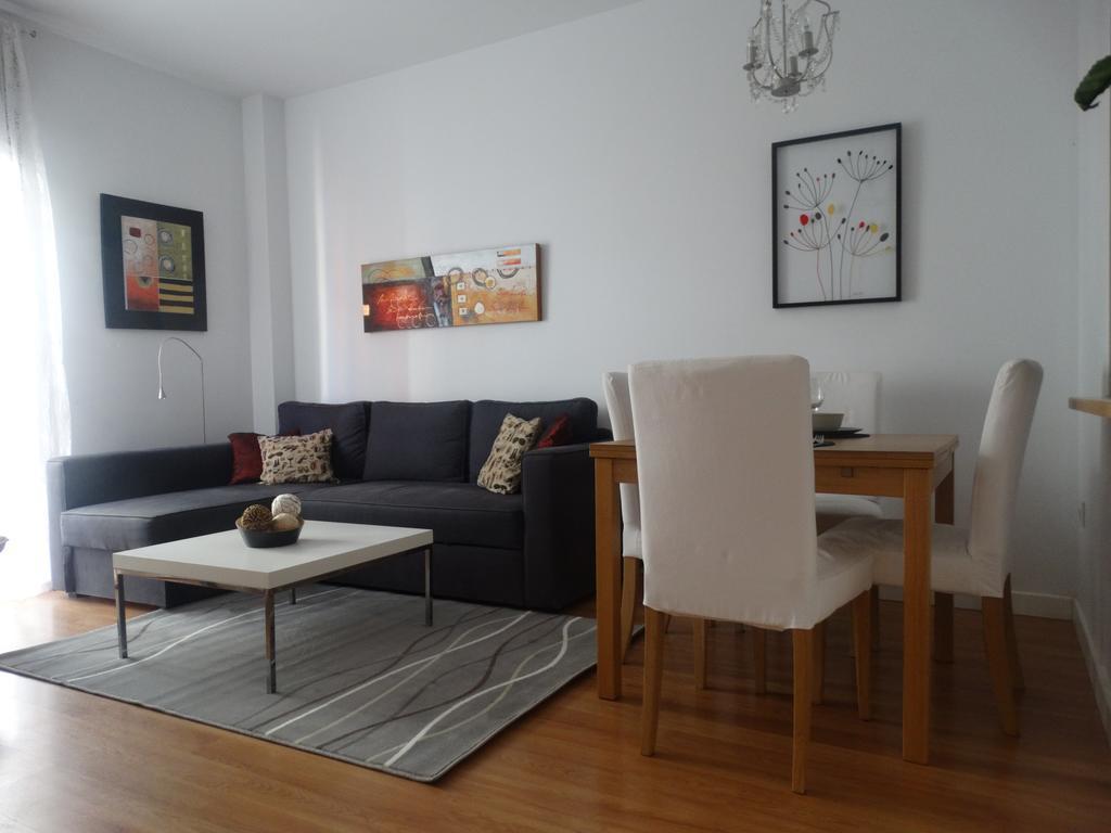 Malaga Apartamentos - Montano, 18 部屋 写真