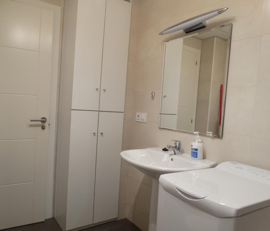 Malaga Apartamentos - Montano, 18 エクステリア 写真