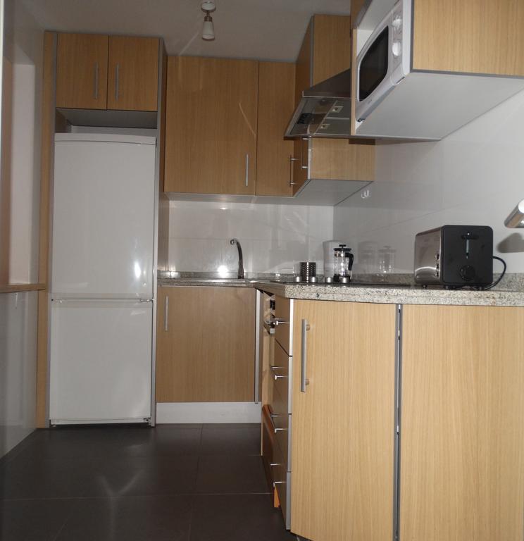 Malaga Apartamentos - Montano, 18 部屋 写真