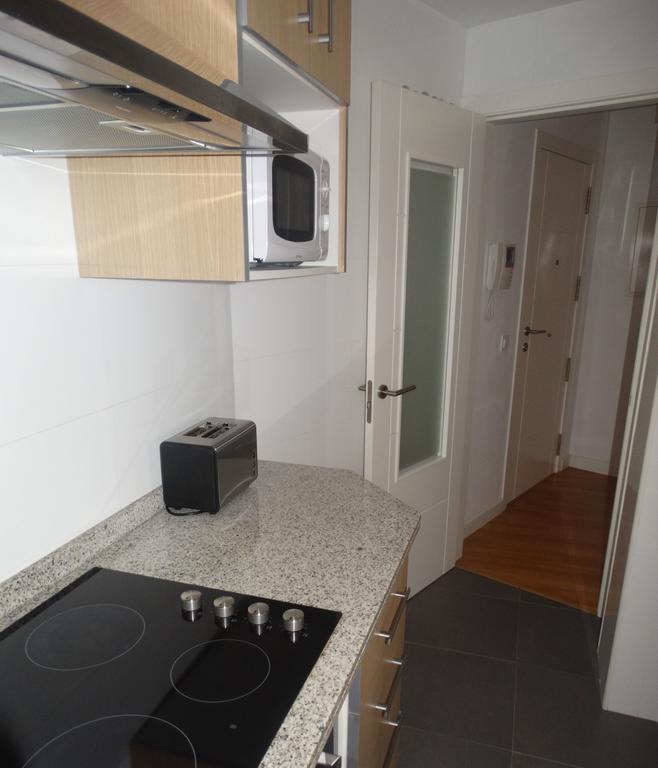 Malaga Apartamentos - Montano, 18 エクステリア 写真