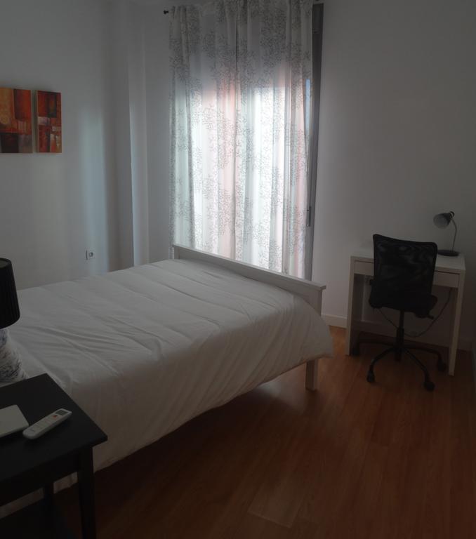 Malaga Apartamentos - Montano, 18 エクステリア 写真