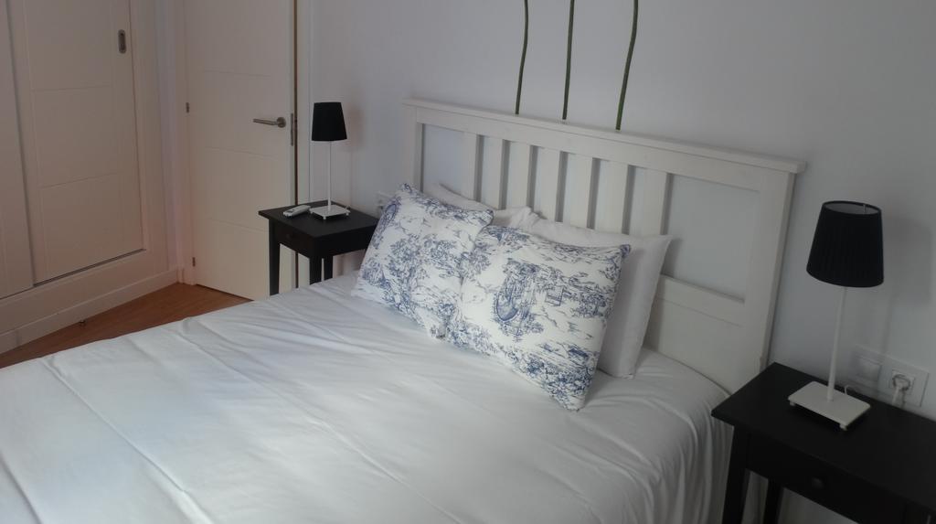 Malaga Apartamentos - Montano, 18 エクステリア 写真